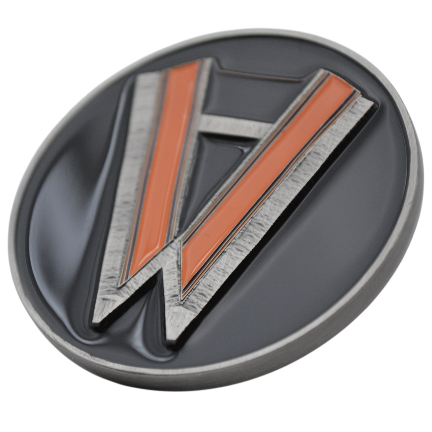 The Ulster Medallion