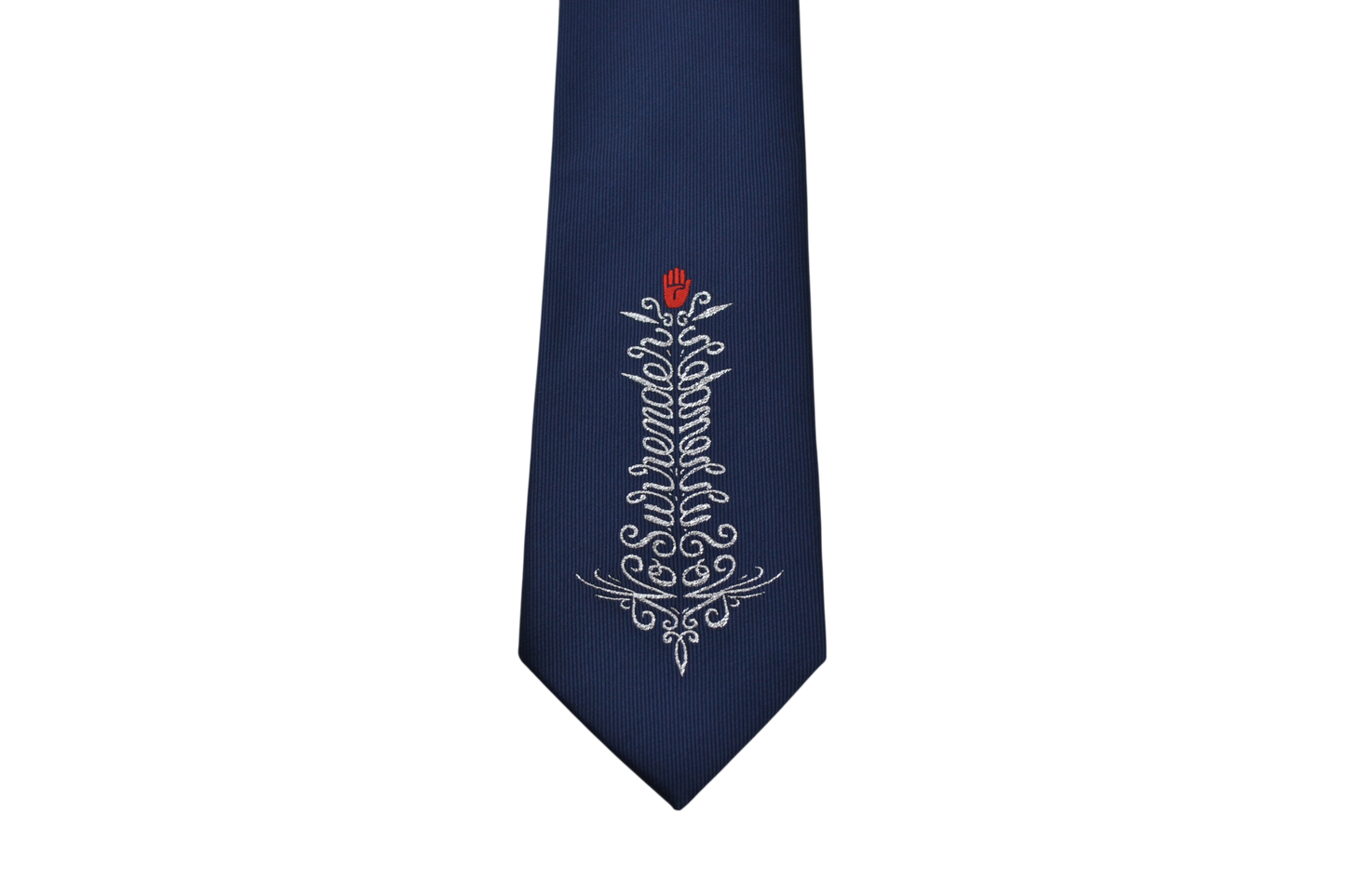 The Vanguard Knot