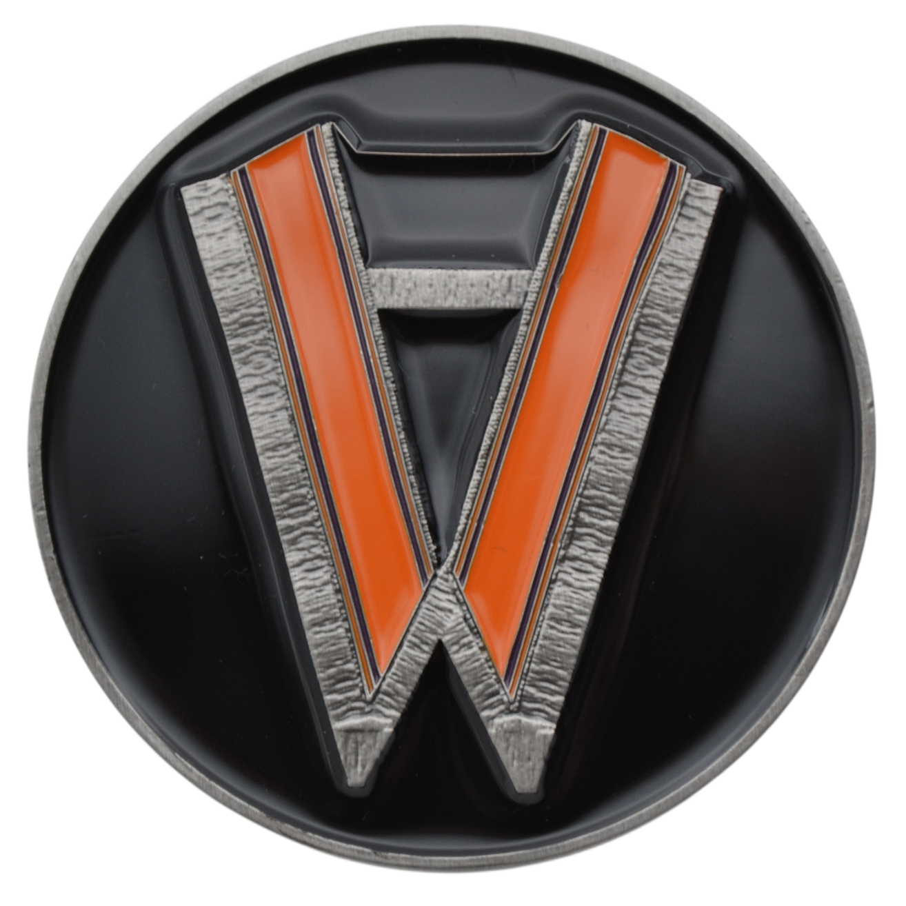 The Ulster Medallion