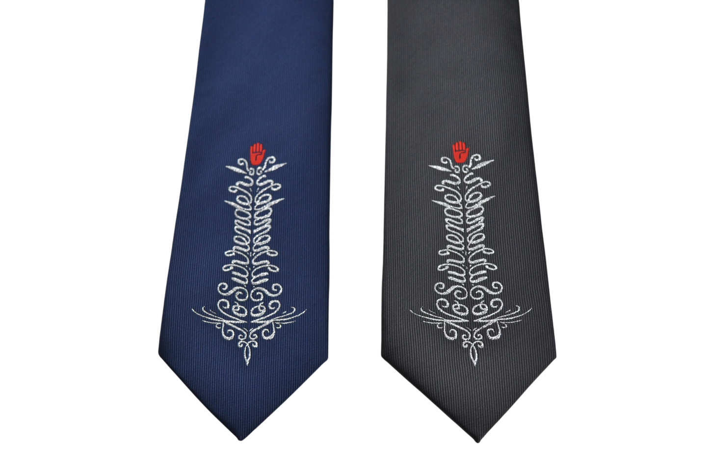 The Vanguard Knot