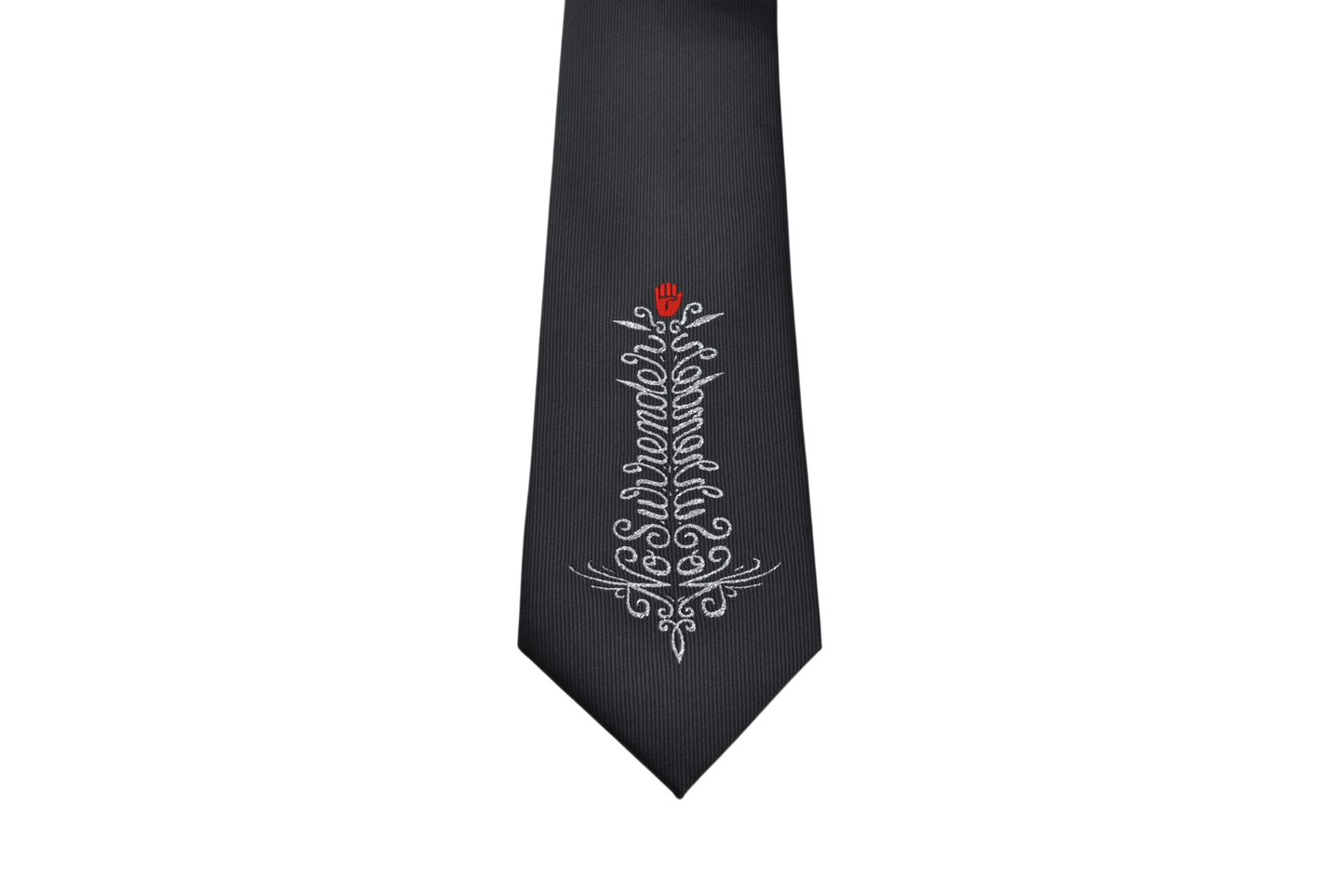 The Vanguard Knot